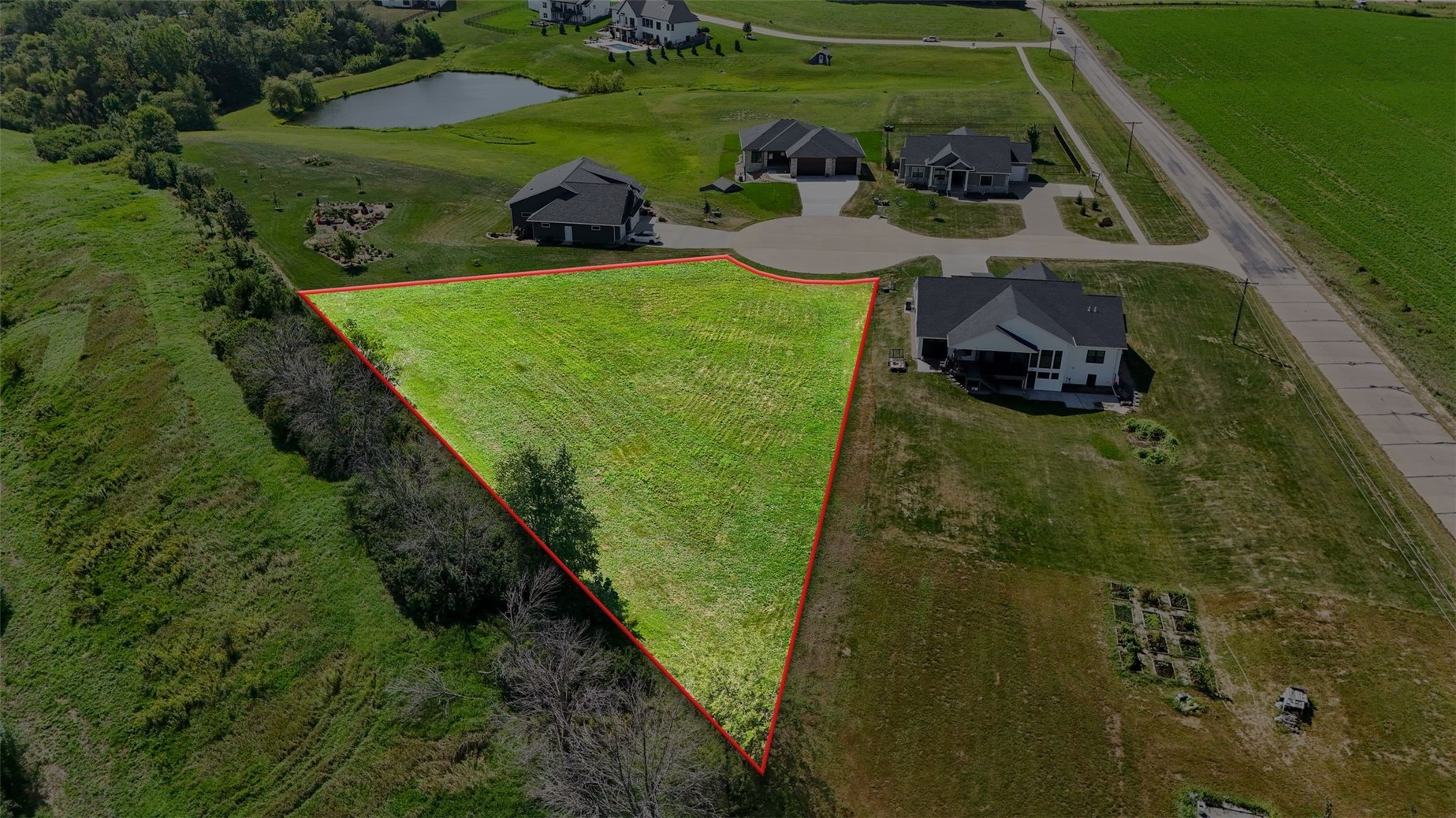 3804 Sierra Terrace SW Iowa City IA 52240