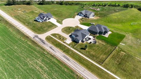 3804 Sierra Terrace SW Iowa City IA 52240