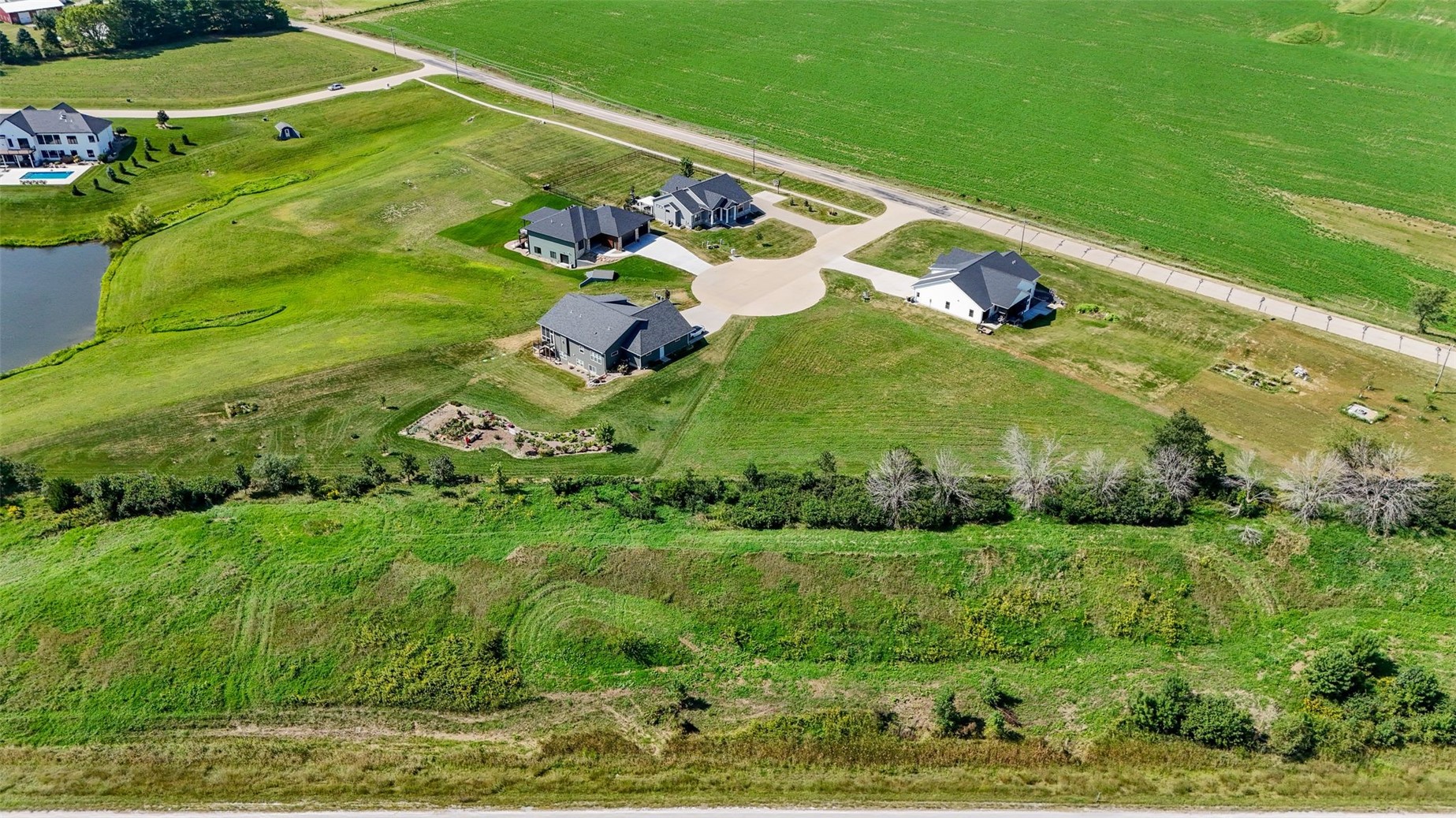 3804 Sierra Terrace SW Iowa City IA 52240