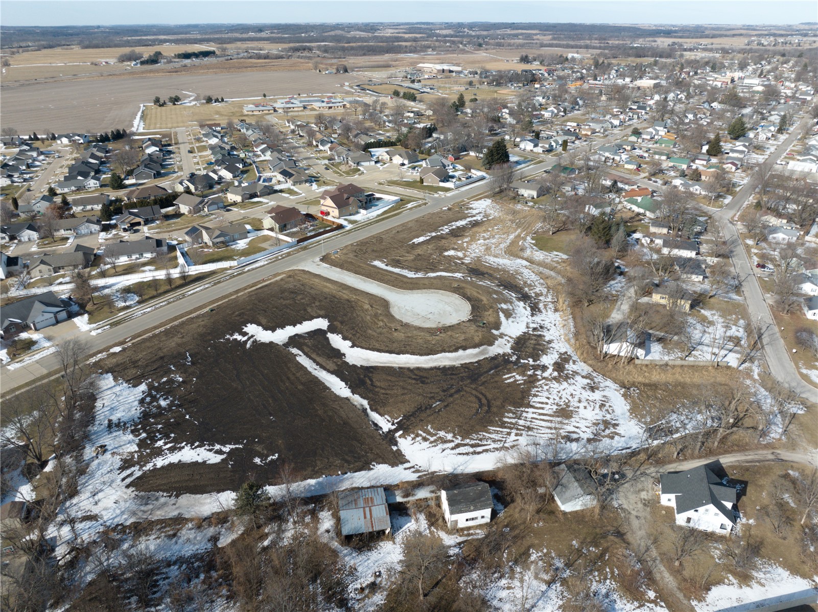 328 Young Court Center Point IA 52213