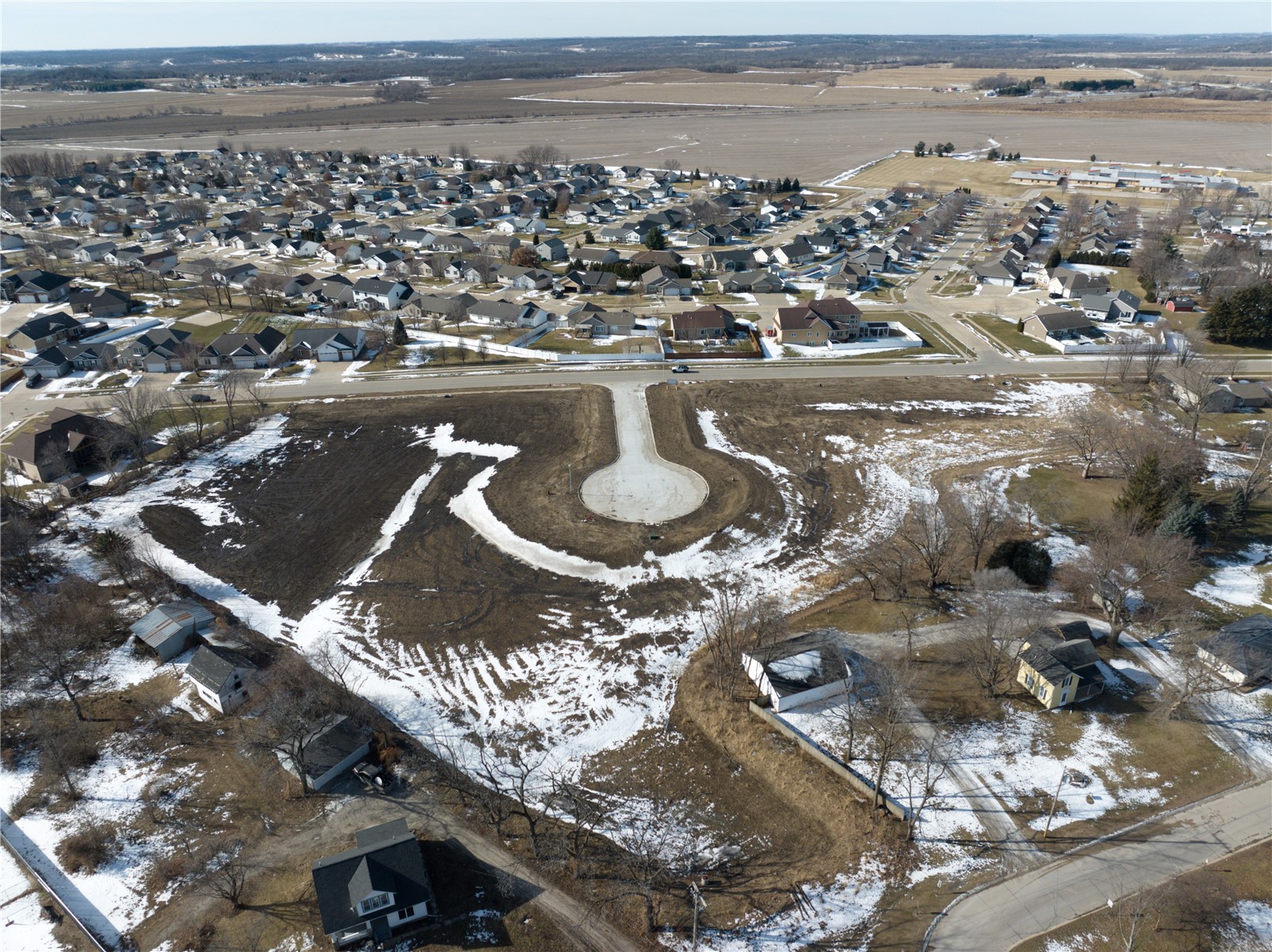328 Young Court Center Point IA 52213