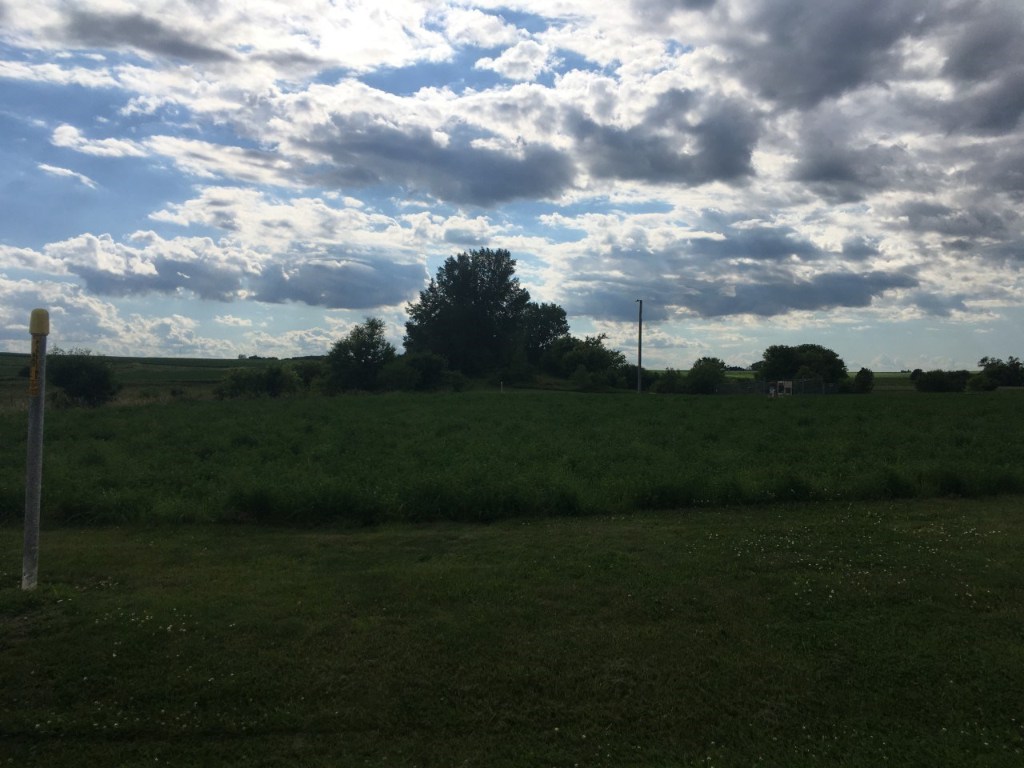 Lot 12 W Franzenburg Addition Keystone IA 52249
