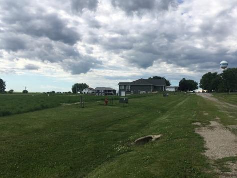 Lot 12 W Franzenburg Addition Keystone IA 52249