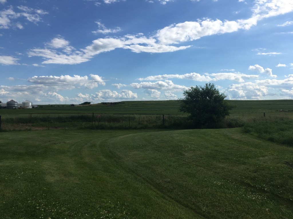 Lot 12 W Franzenburg Addition Keystone IA 52249