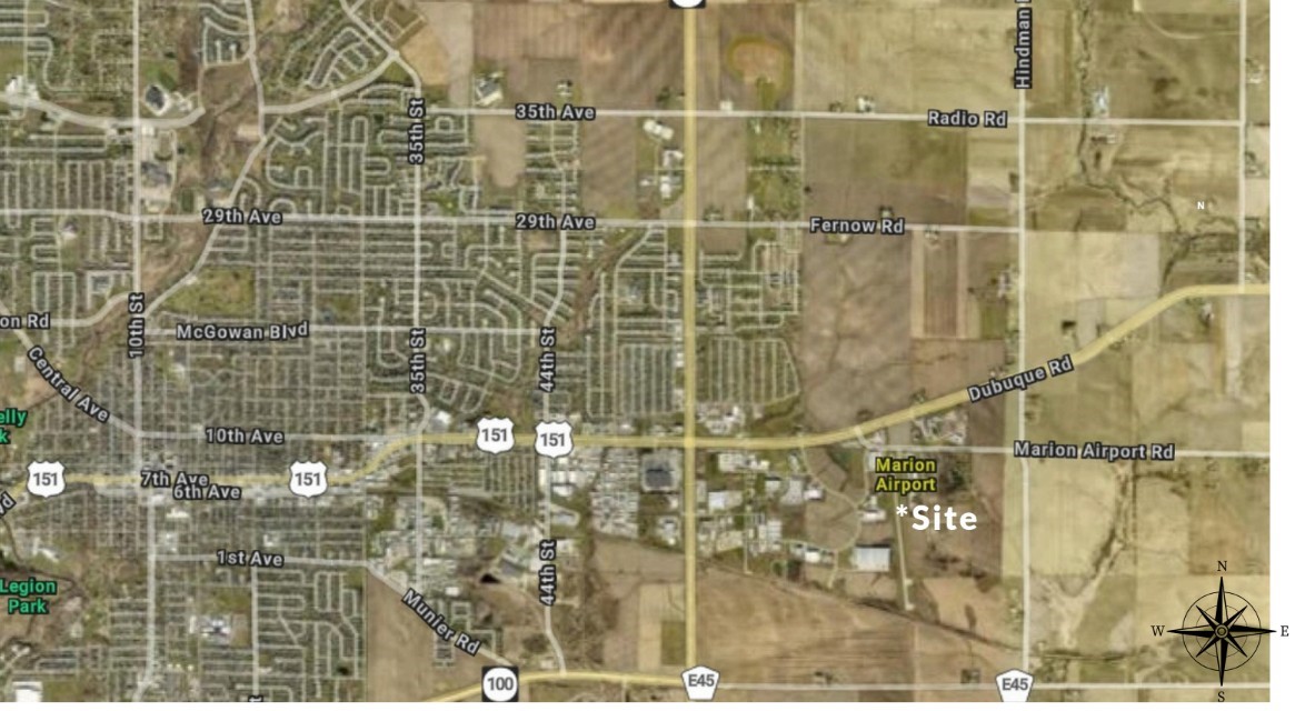443 Aircom Drive Marion IA 52302