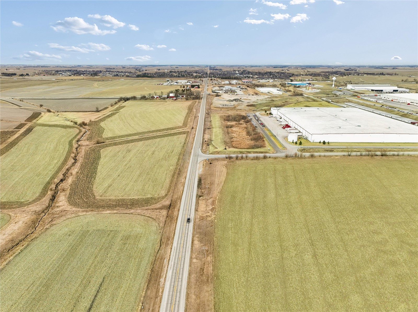Baker West Branch IA 52358