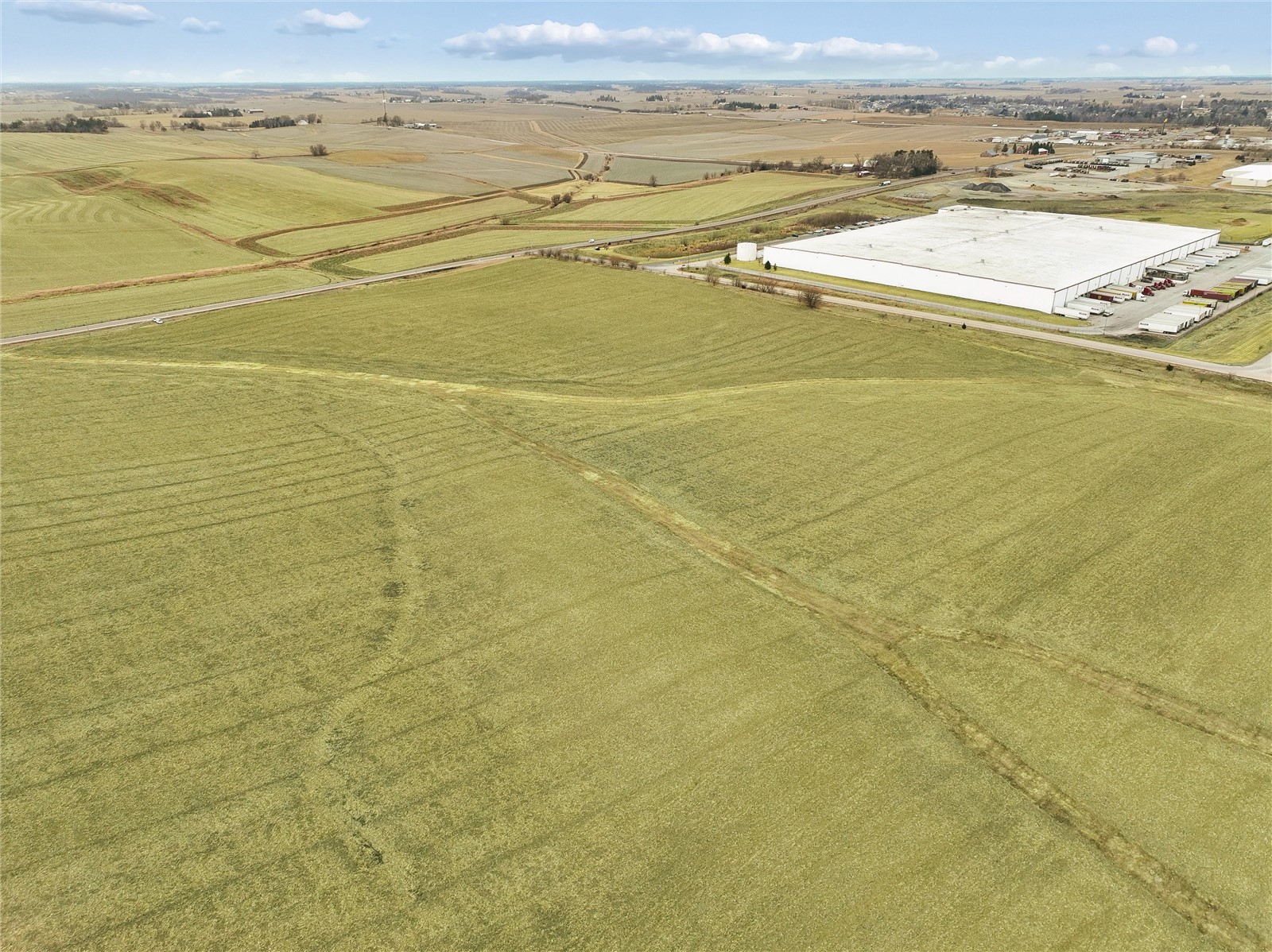 Baker West Branch IA 52358