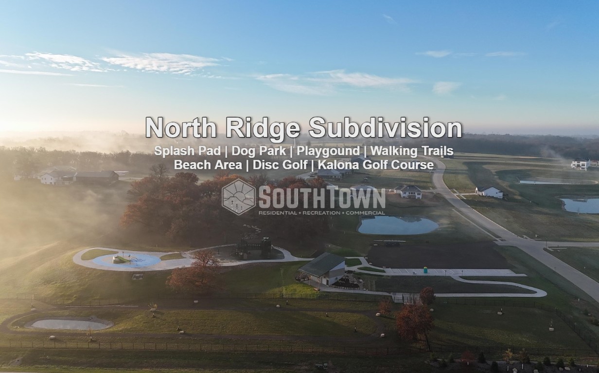 Lot 82 Timberline Terrace Kalona IA 52247