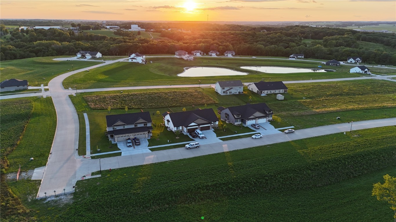 Lot 82 Timberline Terrace Kalona IA 52247