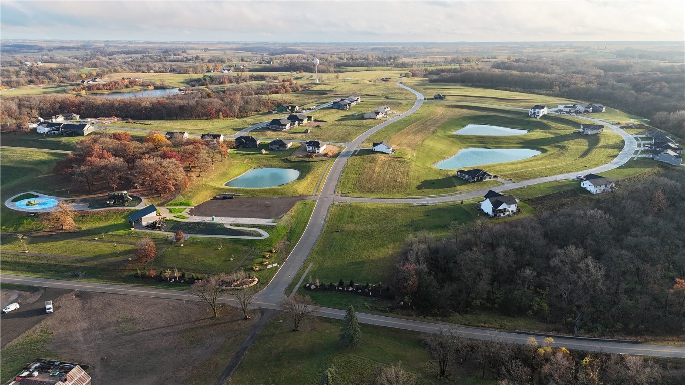 Lot 82 Timberline Terrace Kalona IA 52247