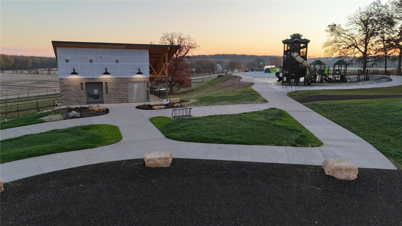 Lot 82 Timberline Terrace Kalona IA 52247