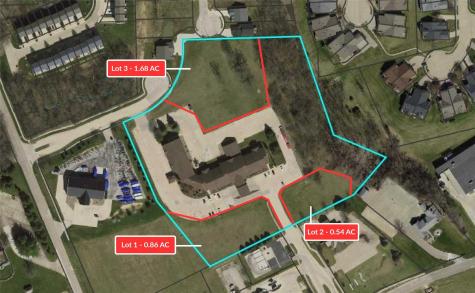 1552 Welcome Center Drive IA 52753