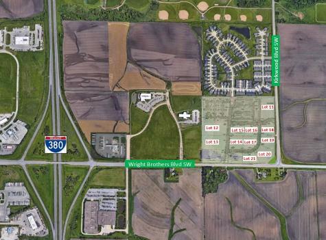 119 SW Audrey Way Cedar Rapids IA 52404