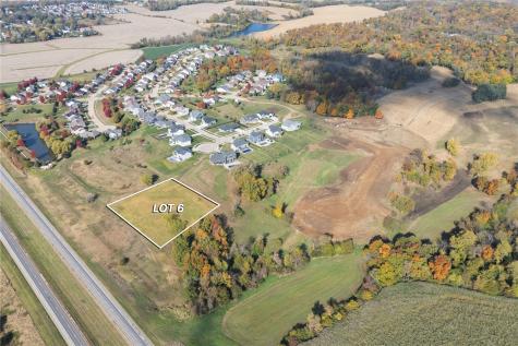 0 Scenic View Court SW Cedar Rapids IA 52404
