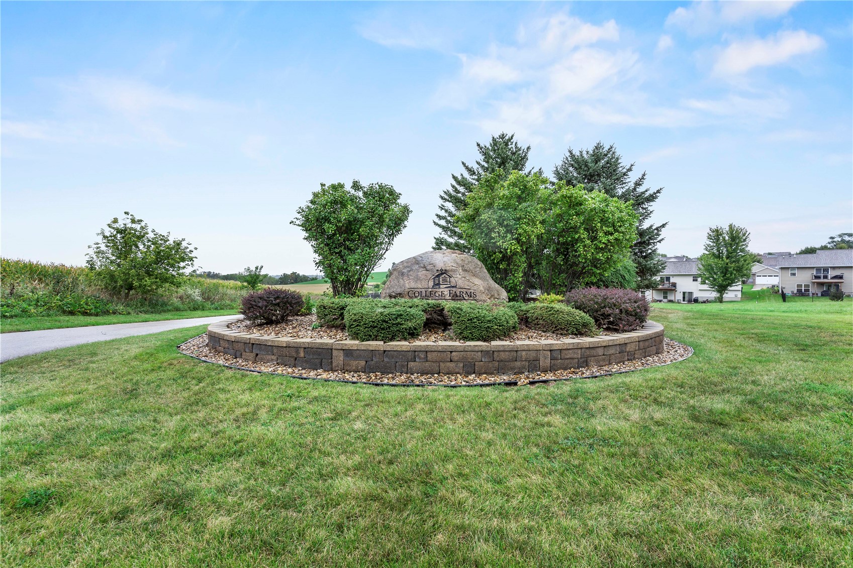 0 Scenic View Court SW Cedar Rapids IA 52404