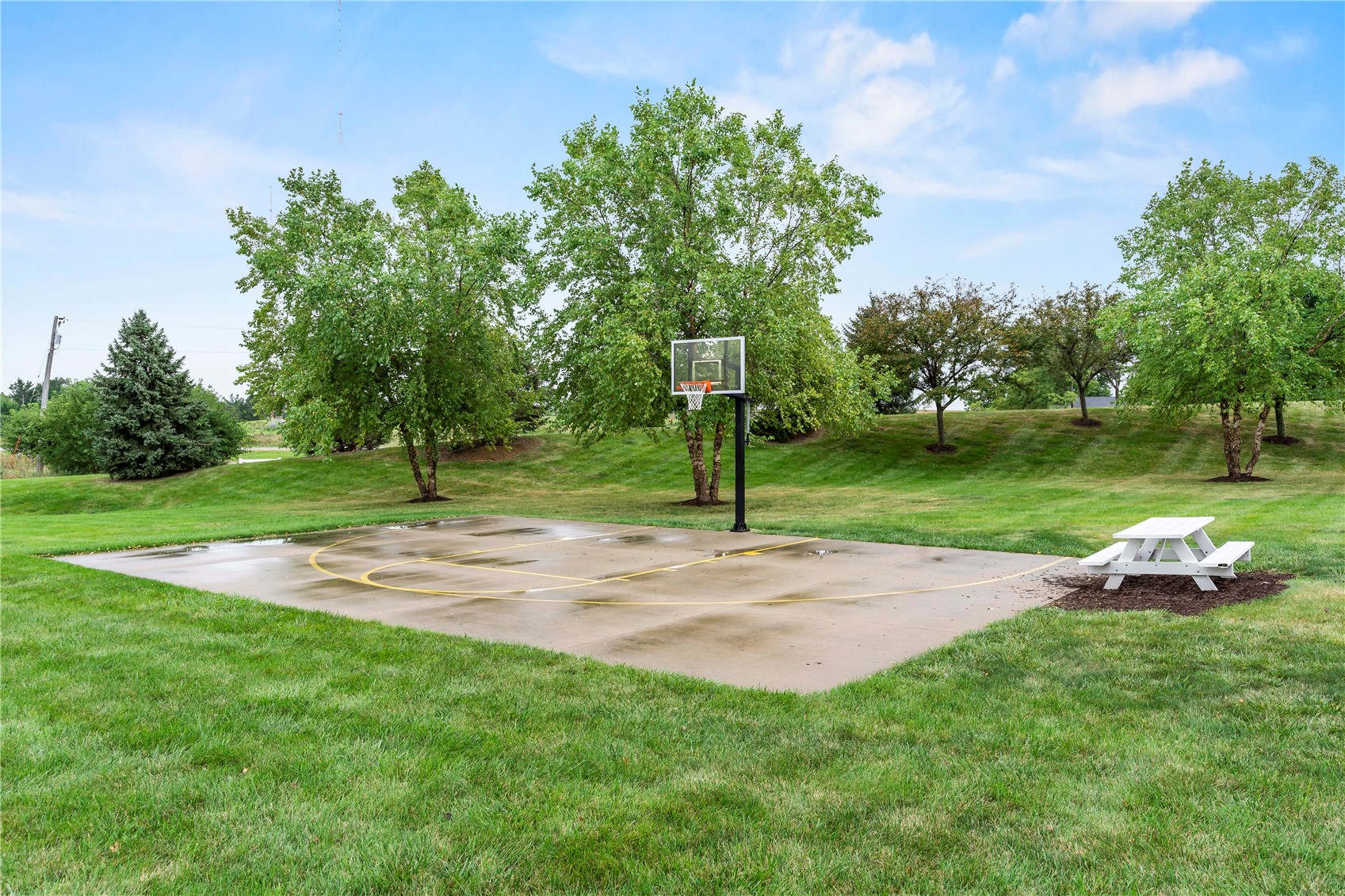 0 Scenic View Court SW Cedar Rapids IA 52404