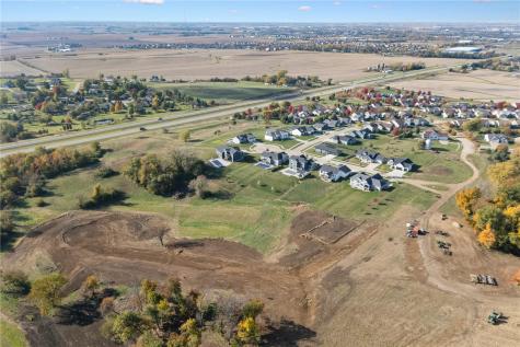 0 Scenic View Court SW Cedar Rapids IA 52404