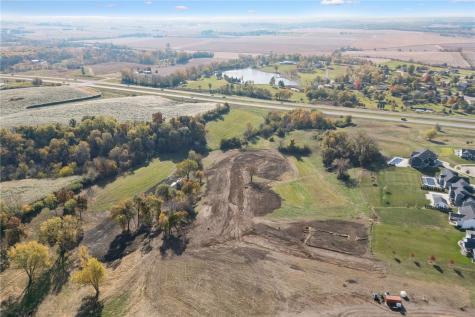 0 Scenic View Court SW Cedar Rapids IA 52404