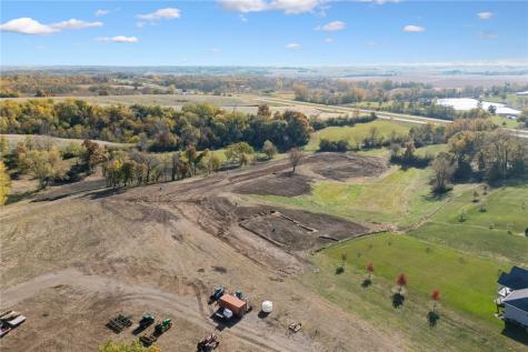 0 Scenic View Court SW Cedar Rapids IA 52404