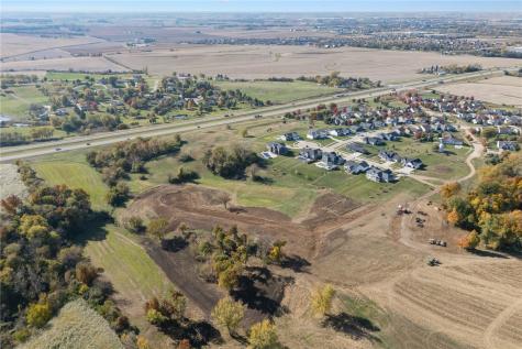 0 Scenic View Court SW Cedar Rapids IA 52404