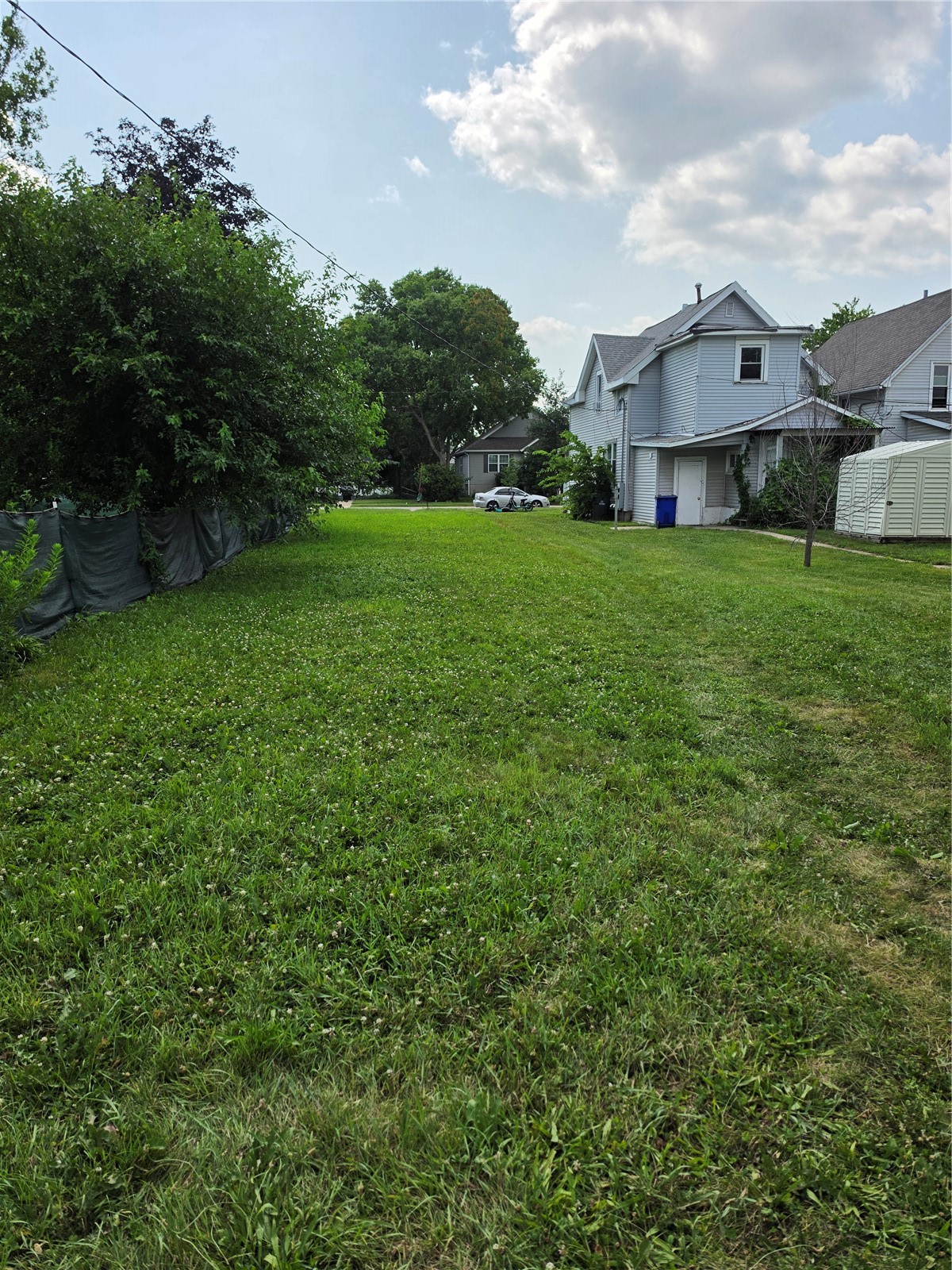 531 9th Street SW Cedar Rapids IA 52404