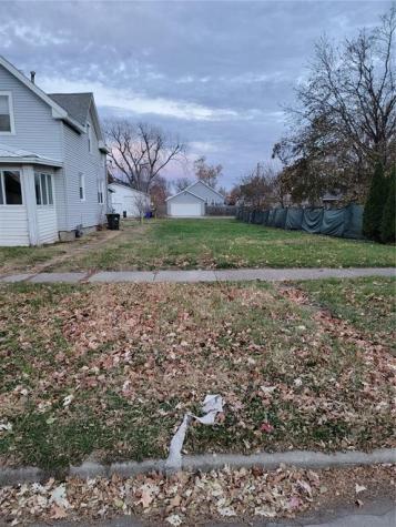 531 9th Street SW Cedar Rapids IA 52404