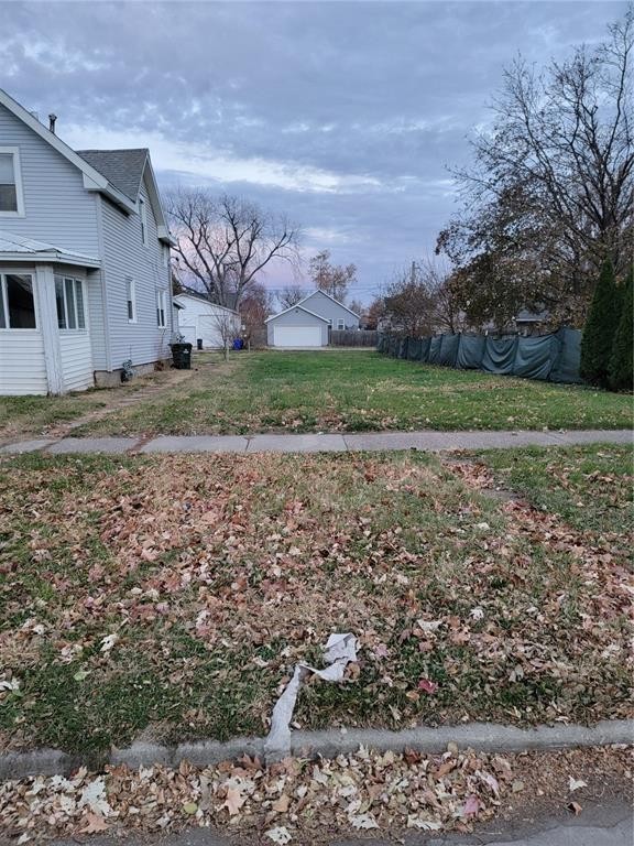 531 9th Street SW Cedar Rapids IA 52404