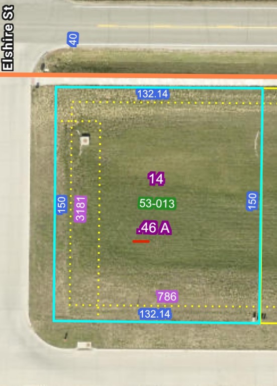 786 Hampshire Circle Marion IA 52302