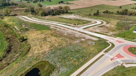 Lot 15 Northlands 2nd Addition Anamosa IA 52205