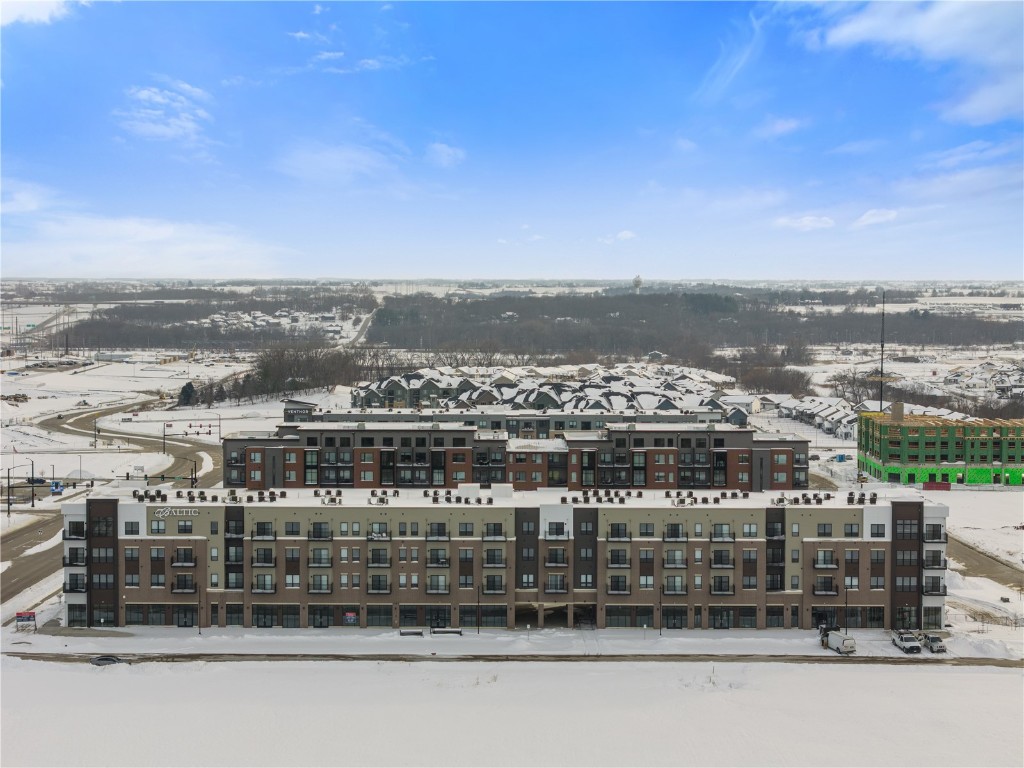 Lot 18 Oakdale Boulevard Tiffin IA 52340