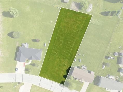 Lot 20 Meadow View Drive Urbana IA 52345