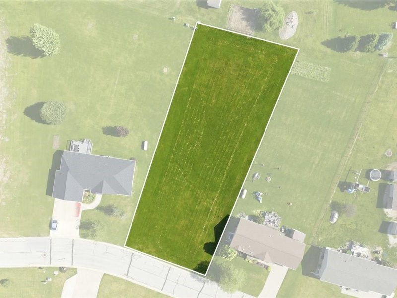 Lot 20 Meadow View Drive Urbana IA 52345