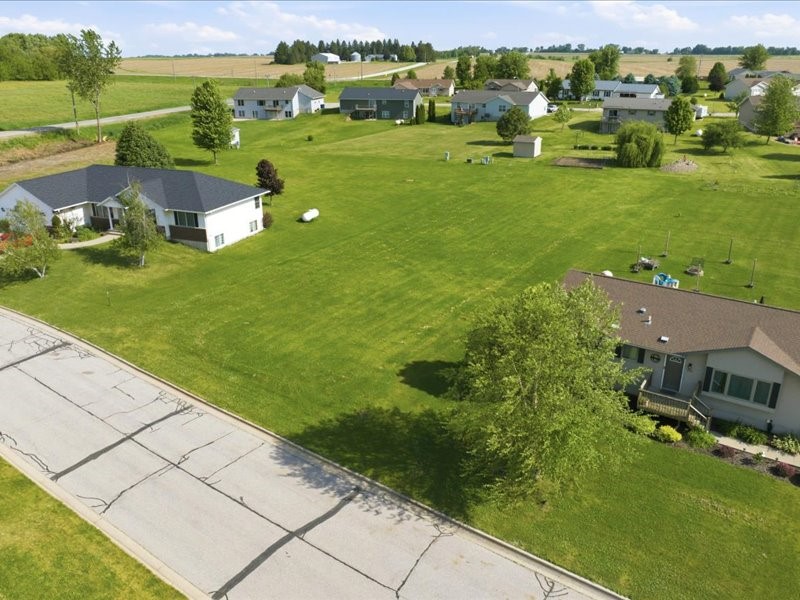 Lot 20 Meadow View Drive Urbana IA 52345