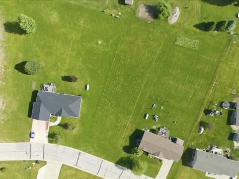 Lot 20 Meadow View Drive Urbana IA 52345