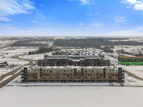 Lot 17 Oakdale Boulevard Tiffin IA 52340
