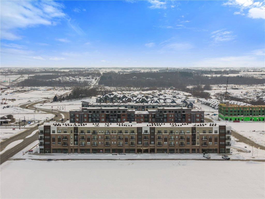 Lot 17 Oakdale Boulevard Tiffin IA 52340