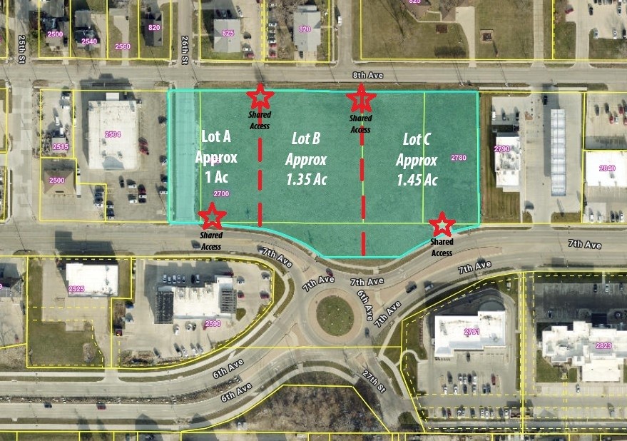 2700 7th Avenue Marion IA 52302