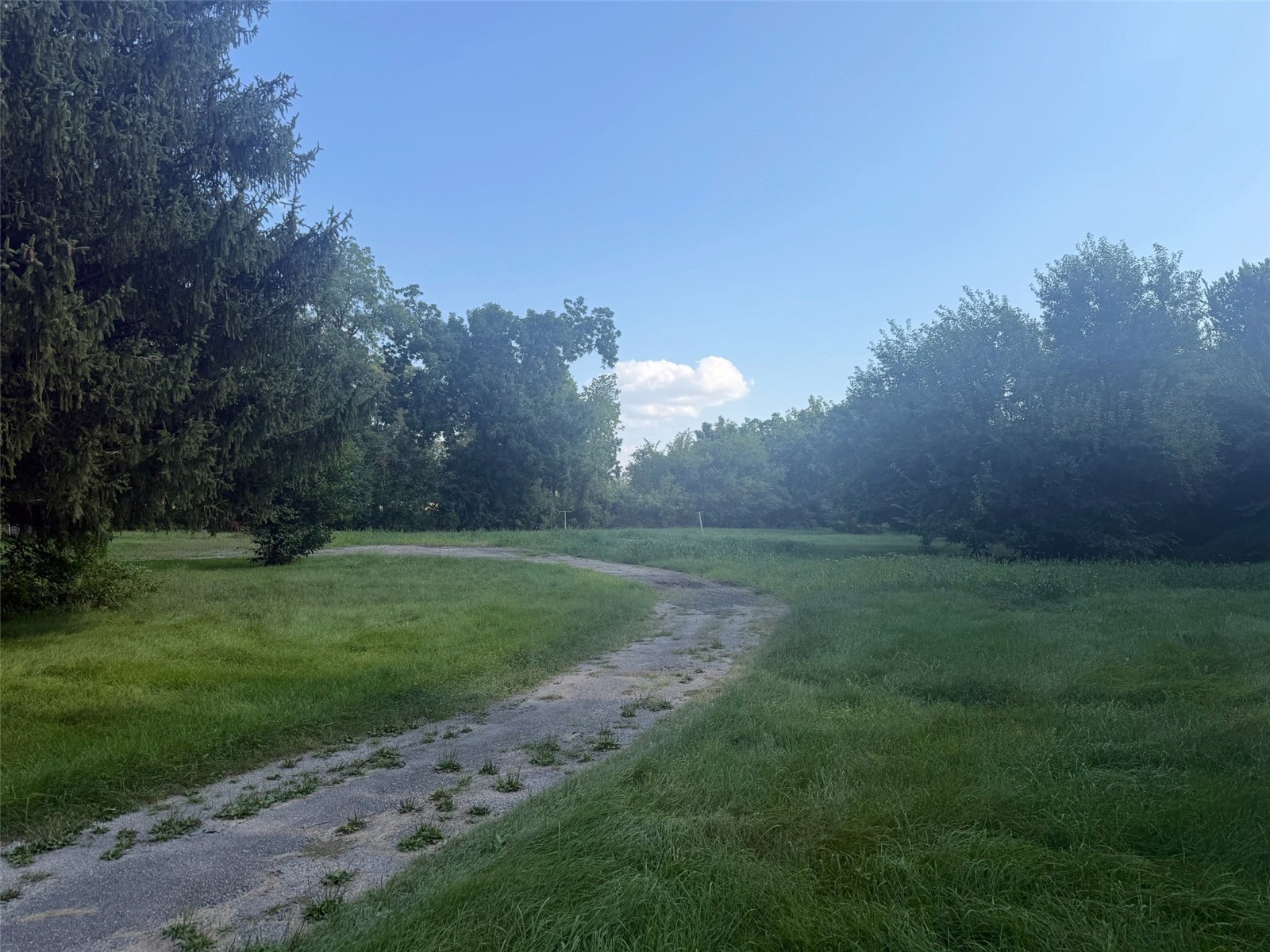 3600 Midway Road Toddville IA 52341