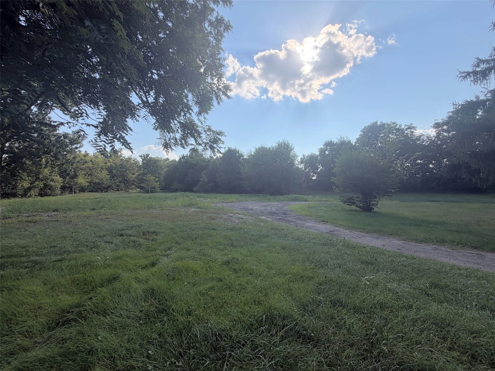 3600 Midway Road Toddville IA 52341