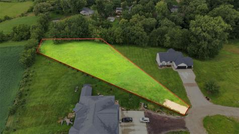374 Arrowhead Lane Lisbon IA 52253