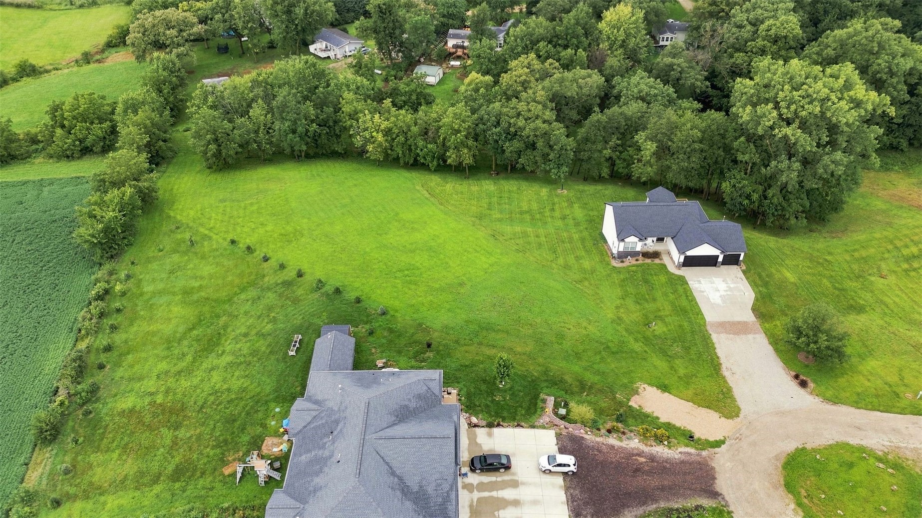 374 Arrowhead Lane Lisbon IA 52253