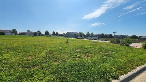 422 16th Place SW Mt Vernon IA 52314