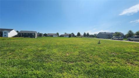 422 16th Place SW Mt Vernon IA 52314