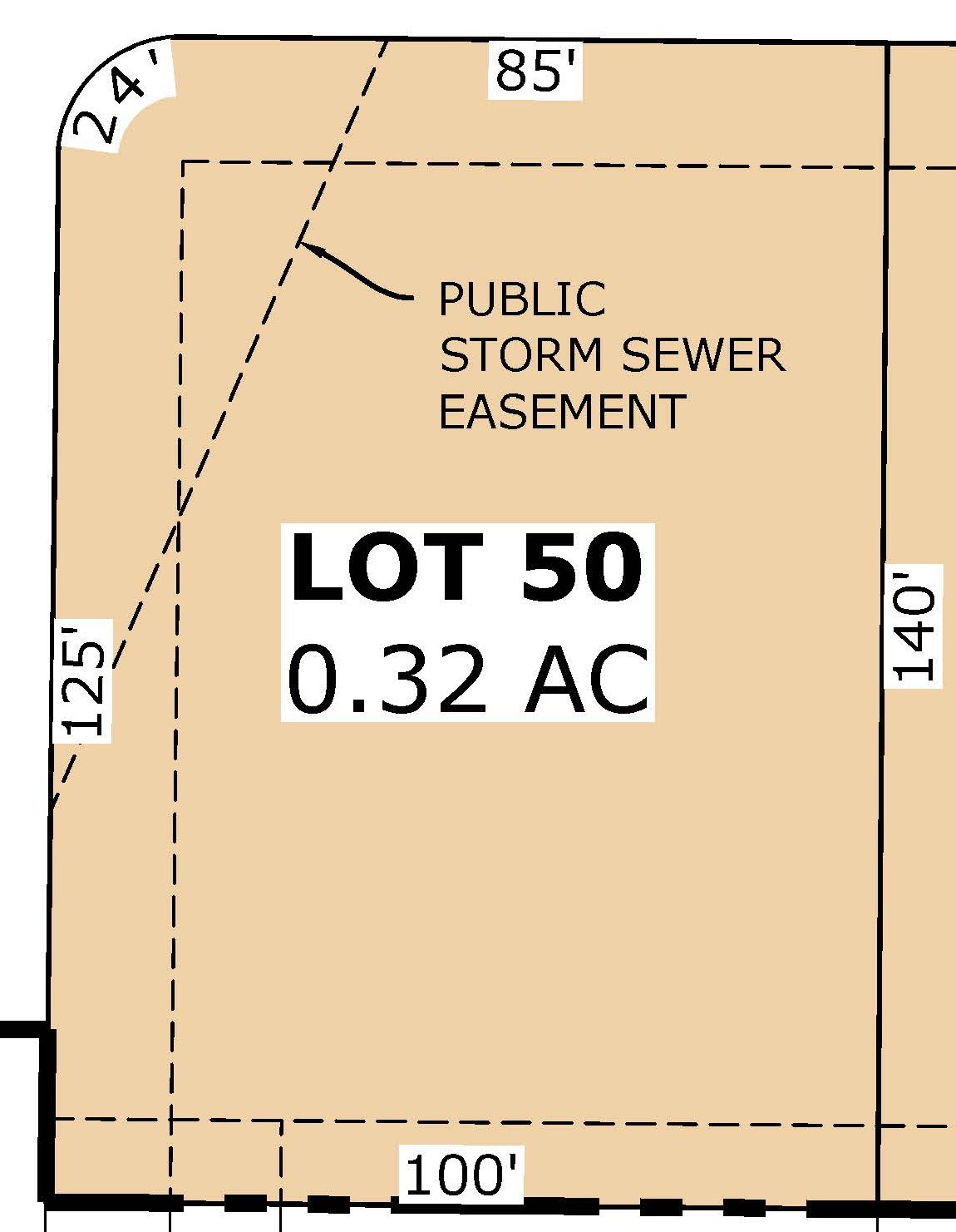 Lot 50 Greenbelt Trail Part 7 North Liberty IA 52317