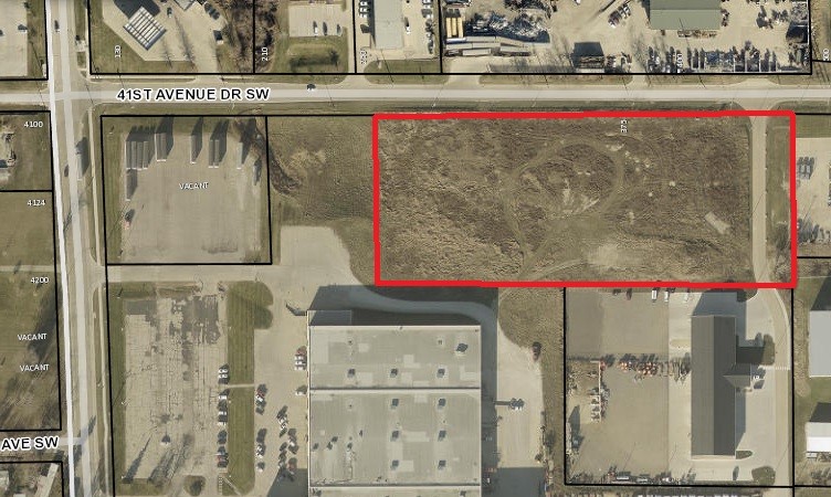 41ST Avenue Drive SW Cedar Rapids IA 52404