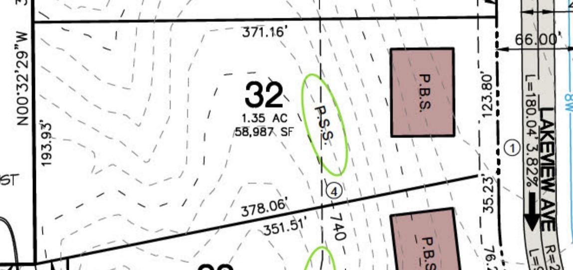 Hidden Lakes Lot #32 Iowa City IA 52240