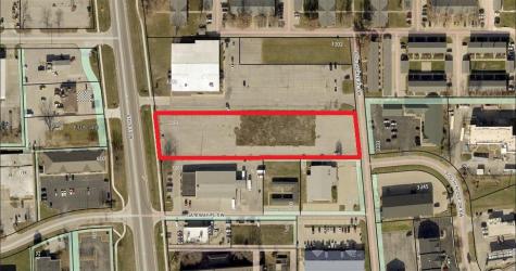 3233 6th Street SW Cedar Rapids IA 52404