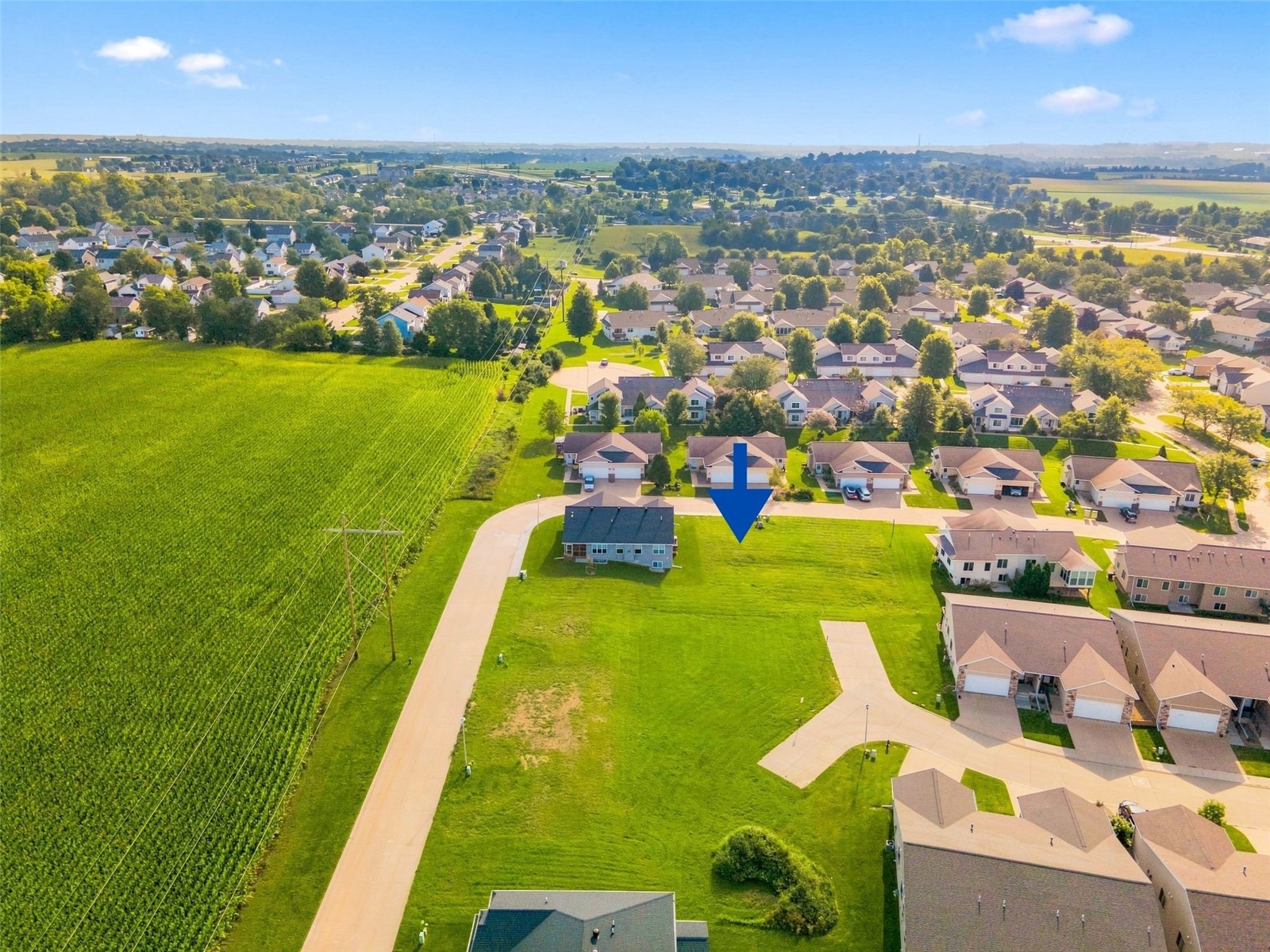 7040/7042 Waterview Drive SW Cedar Rapids IA 52404