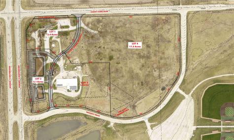 1888 County Home Road Marion IA 52302