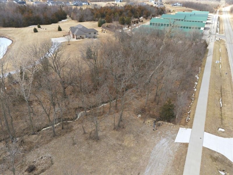 Starks Acres Lot #2 Solon IA 52333